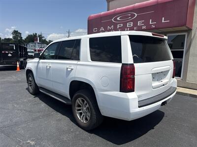 2016 Chevrolet Tahoe Special Service - Photo 7 - Rushville, IN 46173