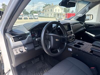 2016 Chevrolet Tahoe Special Service - Photo 9 - Rushville, IN 46173