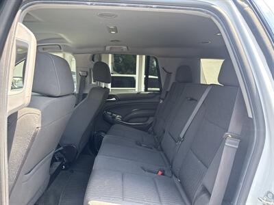 2016 Chevrolet Tahoe Special Service - Photo 10 - Rushville, IN 46173