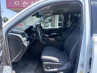2016 Chevrolet Tahoe Special Service - Photo 8 - Rushville, IN 46173