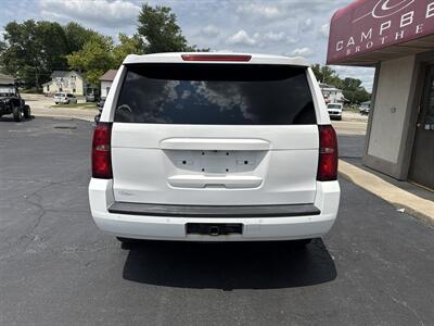 2016 Chevrolet Tahoe Special Service   - Photo 20 - Rushville, IN 46173