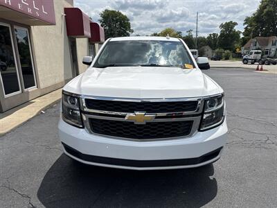 2016 Chevrolet Tahoe Special Service   - Photo 17 - Rushville, IN 46173