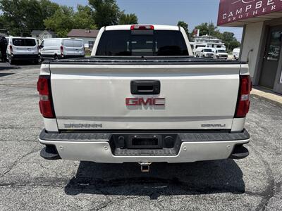2014 GMC Sierra 1500 Denali   - Photo 7 - Rushville, IN 46173