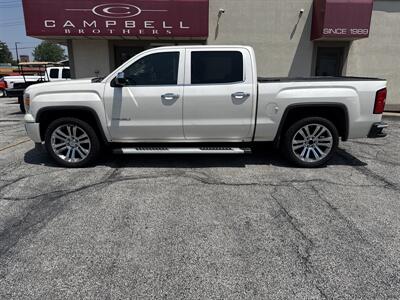 2014 GMC Sierra 1500 Denali   - Photo 1 - Rushville, IN 46173