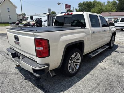 2014 GMC Sierra 1500 Denali   - Photo 6 - Rushville, IN 46173