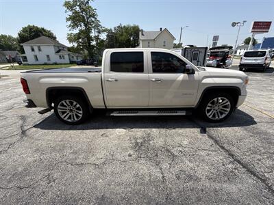 2014 GMC Sierra 1500 Denali   - Photo 5 - Rushville, IN 46173