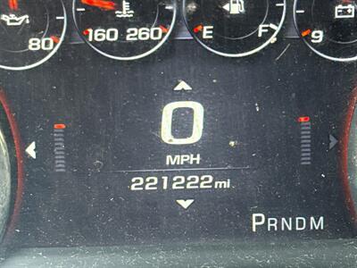 2014 GMC Sierra 1500 Denali   - Photo 9 - Rushville, IN 46173