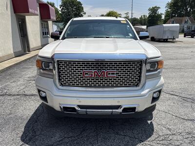 2014 GMC Sierra 1500 Denali   - Photo 3 - Rushville, IN 46173