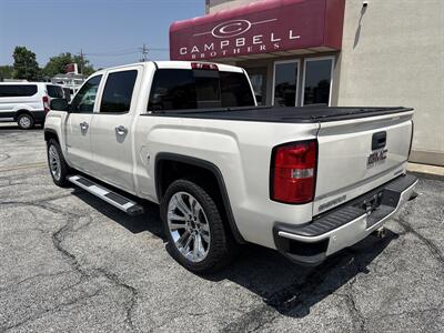 2014 GMC Sierra 1500 Denali   - Photo 8 - Rushville, IN 46173