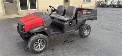 2022 TORO WORKMAN - Photo 3 - Rushville, IN 46173