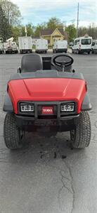 2022 TORO WORKMAN - Photo 4 - Rushville, IN 46173
