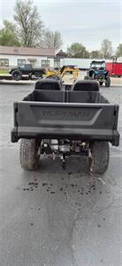 2022 TORO WORKMAN - Photo 8 - Rushville, IN 46173