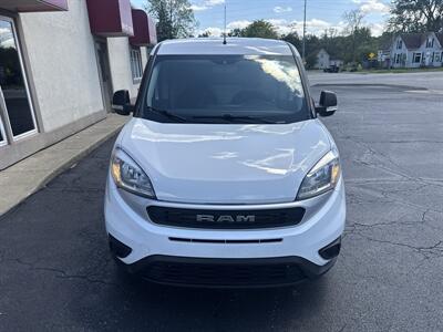 2022 RAM ProMaster City Tradesman   - Photo 3 - Rushville, IN 46173