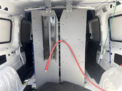 2022 RAM ProMaster City Tradesman   - Photo 8 - Rushville, IN 46173