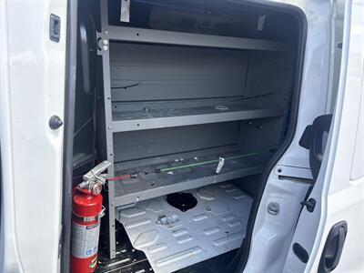 2022 RAM ProMaster City Tradesman   - Photo 7 - Rushville, IN 46173
