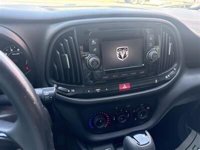 2022 RAM ProMaster City Tradesman   - Photo 9 - Rushville, IN 46173