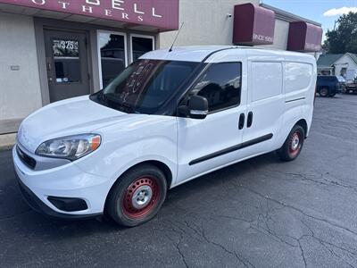 2022 RAM ProMaster City Tradesman   - Photo 2 - Rushville, IN 46173