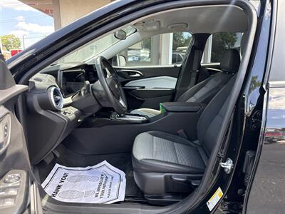 2026 Chevrolet Trax LT - Photo 8 - Rushville, IN 46173