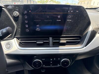 2026 Chevrolet Trax LT - Photo 10 - Rushville, IN 46173