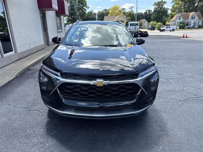 2026 Chevrolet Trax LT - Photo 3 - Rushville, IN 46173