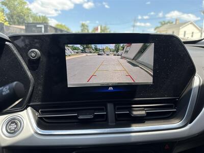 2026 Chevrolet Trax LT - Photo 11 - Rushville, IN 46173