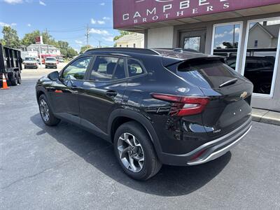 2026 Chevrolet Trax LT - Photo 7 - Rushville, IN 46173