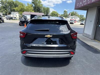 2026 Chevrolet Trax LT - Photo 6 - Rushville, IN 46173