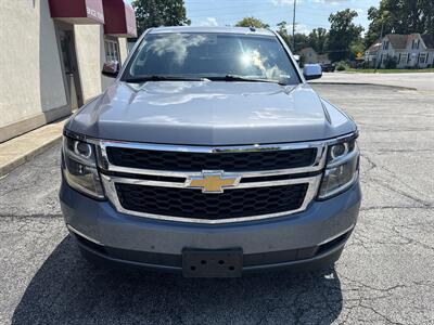 2015 Chevrolet Tahoe LTZ   - Photo 3 - Rushville, IN 46173