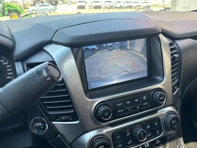 2015 Chevrolet Tahoe LTZ   - Photo 19 - Rushville, IN 46173