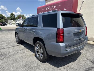 2015 Chevrolet Tahoe LTZ   - Photo 8 - Rushville, IN 46173