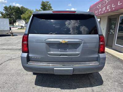 2015 Chevrolet Tahoe LTZ   - Photo 7 - Rushville, IN 46173