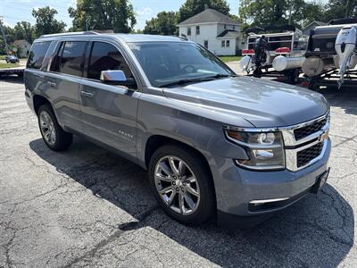 2015 Chevrolet Tahoe LTZ   - Photo 4 - Rushville, IN 46173