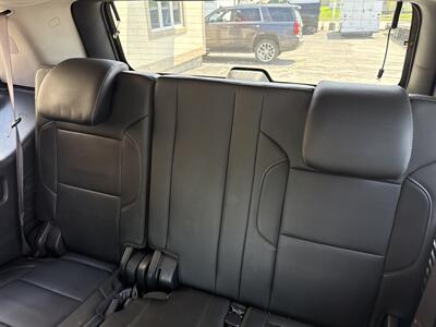 2015 Chevrolet Tahoe LTZ   - Photo 16 - Rushville, IN 46173