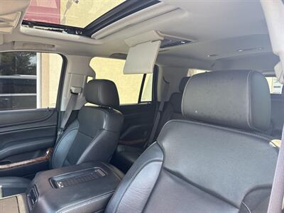 2015 Chevrolet Tahoe LTZ   - Photo 12 - Rushville, IN 46173