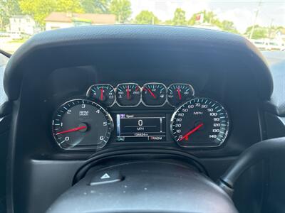2015 Chevrolet Tahoe LTZ   - Photo 20 - Rushville, IN 46173