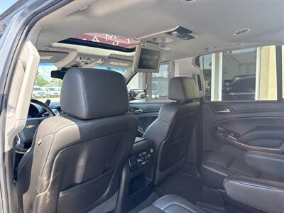 2015 Chevrolet Tahoe LTZ   - Photo 14 - Rushville, IN 46173