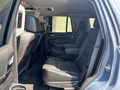 2015 Chevrolet Tahoe LTZ   - Photo 13 - Rushville, IN 46173