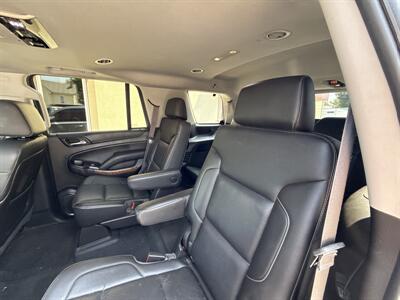 2015 Chevrolet Tahoe LTZ   - Photo 15 - Rushville, IN 46173