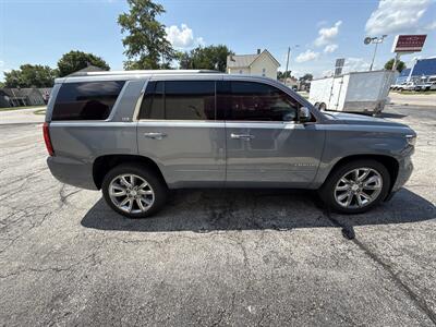 2015 Chevrolet Tahoe LTZ   - Photo 5 - Rushville, IN 46173