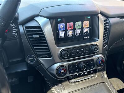 2015 Chevrolet Tahoe LTZ   - Photo 18 - Rushville, IN 46173