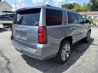 2015 Chevrolet Tahoe LTZ   - Photo 6 - Rushville, IN 46173