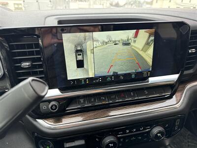 2025 Chevrolet Silverado 3500HD LT   - Photo 12 - Rushville, IN 46173