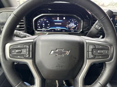 2025 Chevrolet Silverado 3500HD LT   - Photo 14 - Rushville, IN 46173