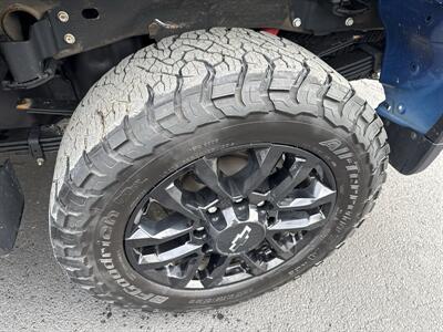 2025 Chevrolet Silverado 3500HD LT   - Photo 10 - Rushville, IN 46173