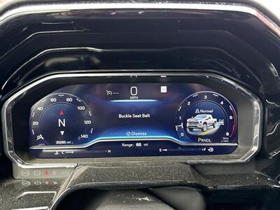 2025 Chevrolet Silverado 3500HD LT   - Photo 13 - Rushville, IN 46173