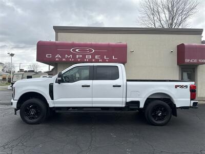 2024 Ford F-250 Super Duty XL Truck