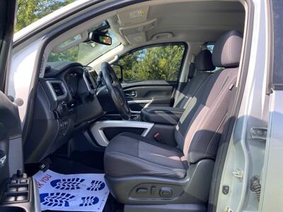 2020 Nissan Titan XD SV   - Photo 10 - Rushville, IN 46173