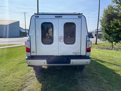 2020 Nissan Titan XD SV   - Photo 7 - Rushville, IN 46173