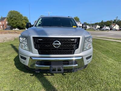 2020 Nissan Titan XD SV   - Photo 3 - Rushville, IN 46173