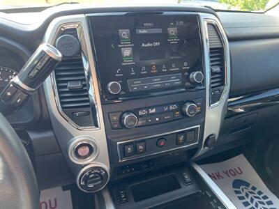 2020 Nissan Titan XD SV   - Photo 14 - Rushville, IN 46173